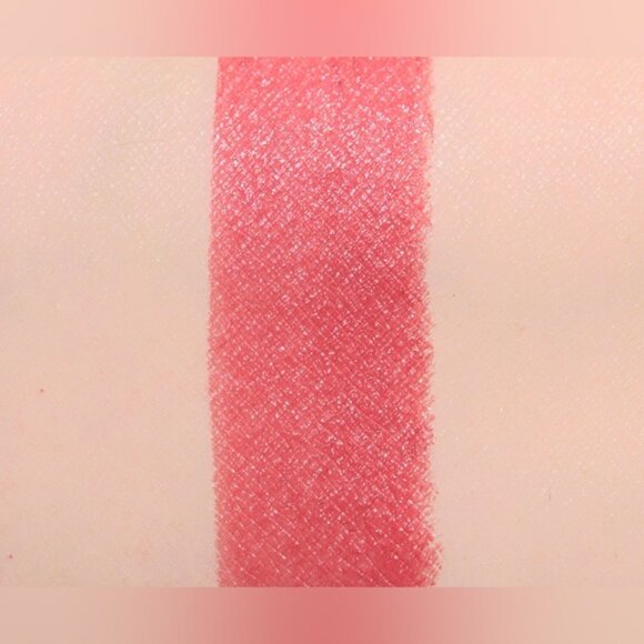 Smashbox Be Legendary FULL SIZE Lipstick Stylist Rose Warm red pink Sephora - Picture 5 of 5